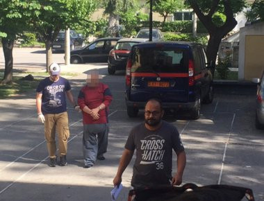Πώς η 20χρονη φοιτήτρια σώθηκε από τις ανωμαλίες στις οποίες την υπέβαλε ο 52χρονος (φωτό, βίντεο)